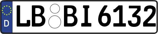 LB-BI6132