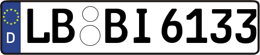 LB-BI6133