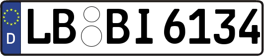 LB-BI6134