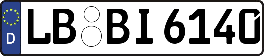LB-BI6140