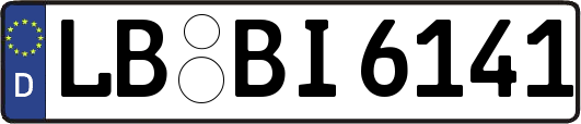 LB-BI6141