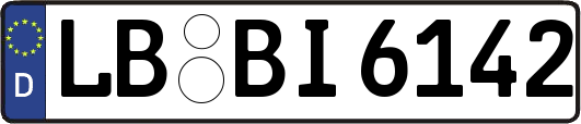 LB-BI6142
