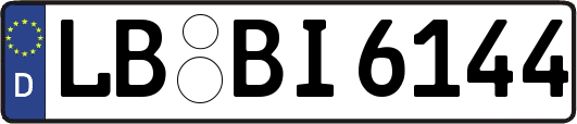 LB-BI6144