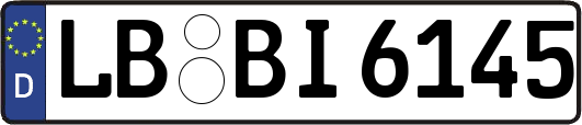 LB-BI6145