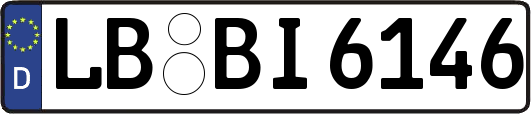 LB-BI6146