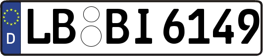 LB-BI6149