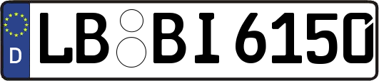 LB-BI6150