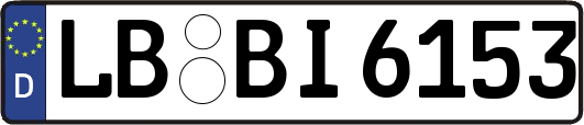 LB-BI6153