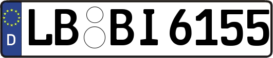 LB-BI6155