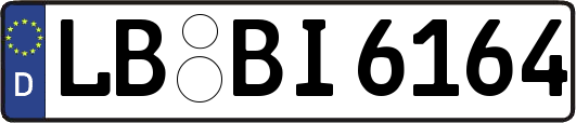 LB-BI6164