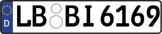 LB-BI6169