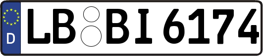 LB-BI6174