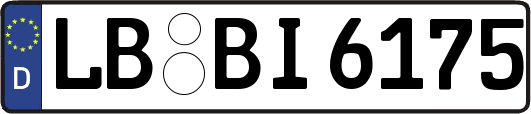 LB-BI6175