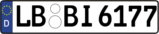 LB-BI6177