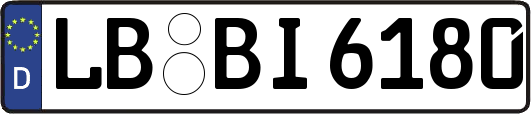 LB-BI6180