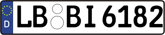 LB-BI6182