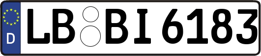 LB-BI6183