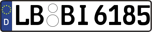 LB-BI6185