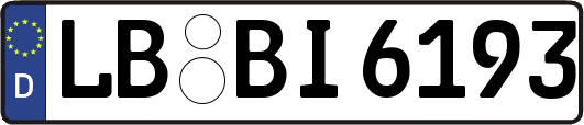 LB-BI6193