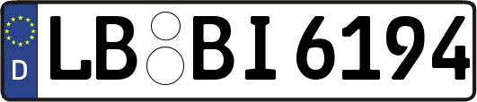 LB-BI6194