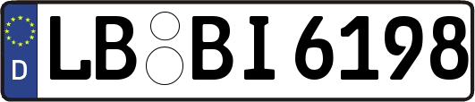 LB-BI6198