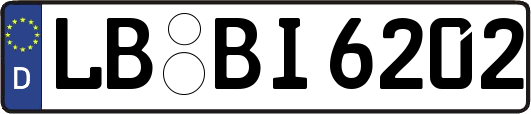 LB-BI6202