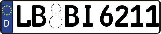 LB-BI6211