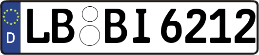 LB-BI6212