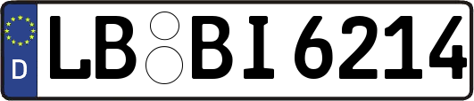 LB-BI6214