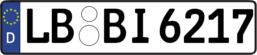 LB-BI6217