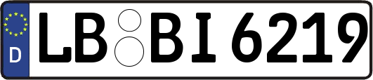 LB-BI6219