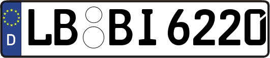 LB-BI6220