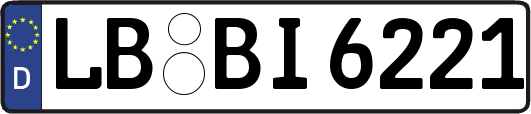 LB-BI6221