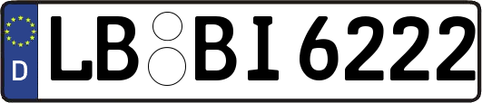 LB-BI6222