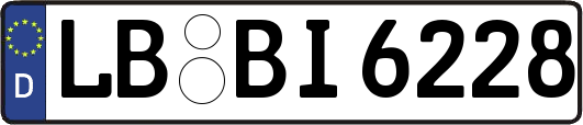 LB-BI6228