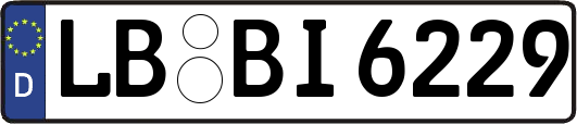 LB-BI6229