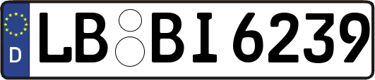 LB-BI6239