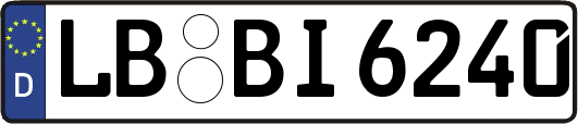 LB-BI6240