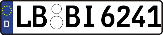 LB-BI6241