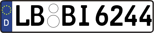 LB-BI6244