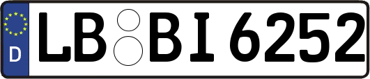 LB-BI6252