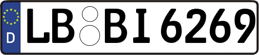 LB-BI6269