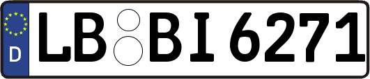 LB-BI6271
