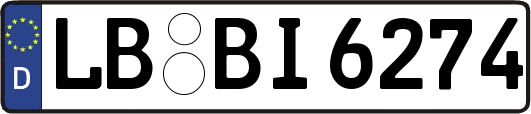 LB-BI6274