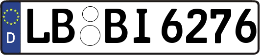 LB-BI6276