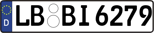 LB-BI6279