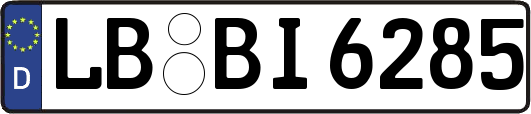 LB-BI6285
