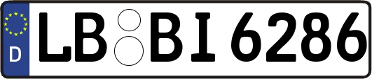LB-BI6286