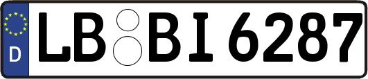 LB-BI6287