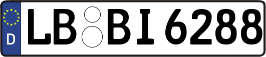 LB-BI6288